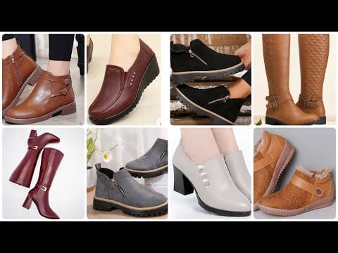 Elige tu estilo favorito de calzado casual 2025