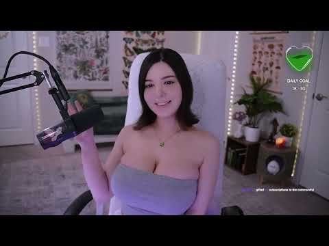 BUNNY WAIFU HANGOUT 🧡 !s