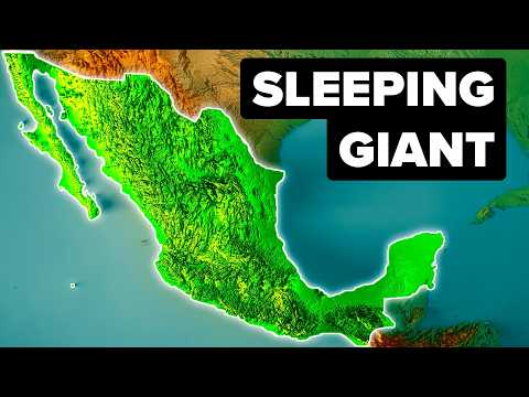 These Countries Are About To Get Rich. Here's How