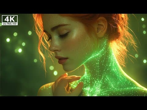 All Nasty Illnesses Will Leave Your Body Forever! Powerful Healing In Just 6 Minutes #2