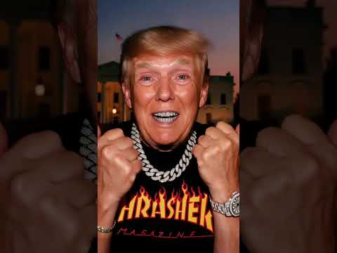 Trump “Sues” Himself—and You’re Paying for It #trump #lawyer #lawsuit #legaleagle #eagleteam