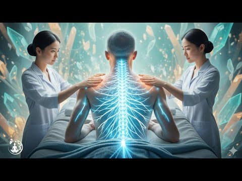 528 Hz - Regenera Todo El Cuerpo, Cura Las Articulaciones | Sanación Emocional Y Física - Ondas Alfa