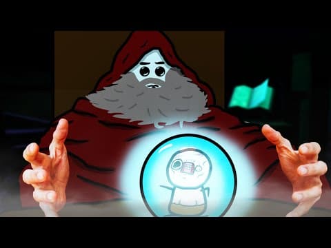 Two Hours of Human History To Ponder Your Orb To