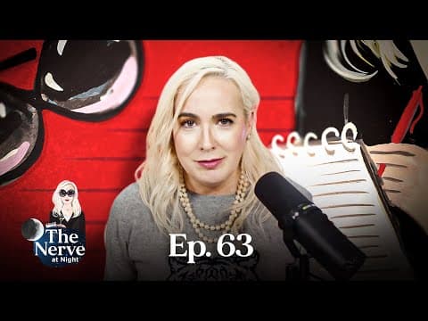 Meghan Markle's Netflix Split, Gwyneth Paltrow's Diarrhea-gate, and Amy Schumer's Image Rebrand