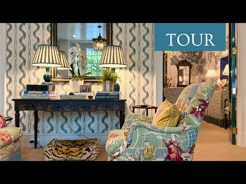 Beyond the Curb with Mallory Mathison