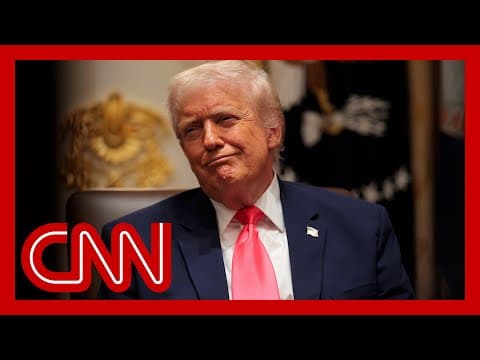 Supreme Court appears ready to side with Trump on firing FTC commissioner