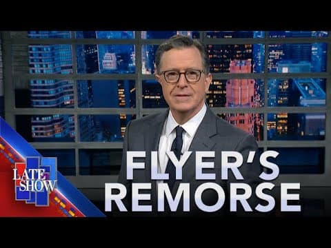 Air Travel Pain Intensifies | FIFA's Fake Peace Prize | Americans Need To Lose 135 Billion Pounds