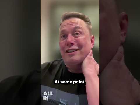 Elon Musk: Bill Gates is “not strong in the sciences.”