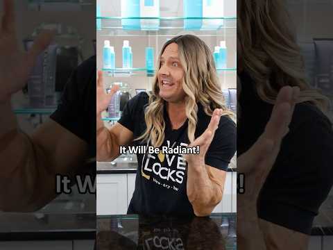 The Overnight Hair Trick Everyone's Talking About