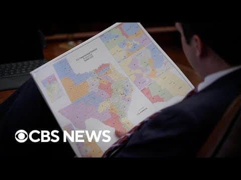 What the Supreme Court ruling on the Texas congressional map means for California