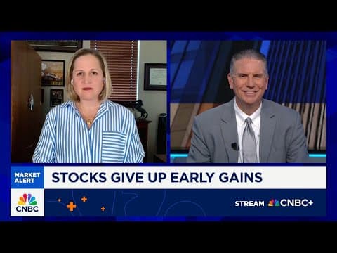 Bull market will continue run in 2026, will be bumps in the road: Hennion & Walsh's Kevin Mahn
