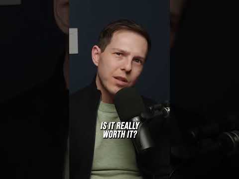 I Canceled Plans If Gas Was Too Expensive…