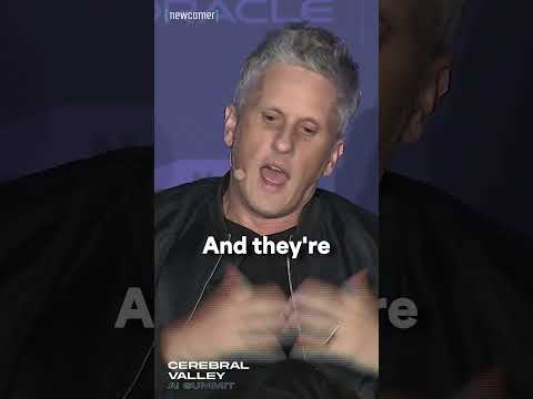 Agents Will Finally Unlock SaaS’s Full Potential!? #shorts