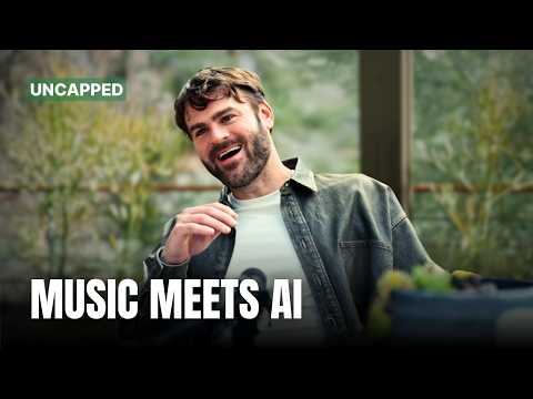 The Chainsmokers: Stories Behind the Songs, AI’s Impact on Music, and Venture Investing | Ep. 30