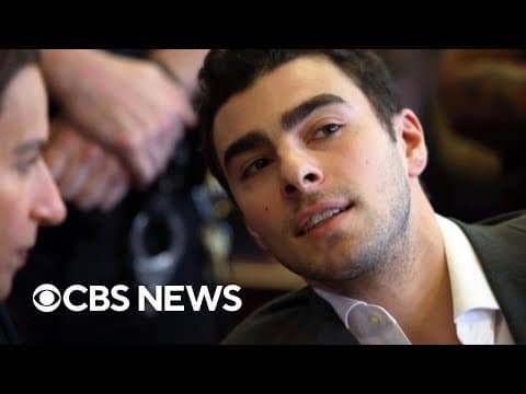 New details on Mangione pretrial hearing, 1 year after UnitedHealthcare CEO's killing