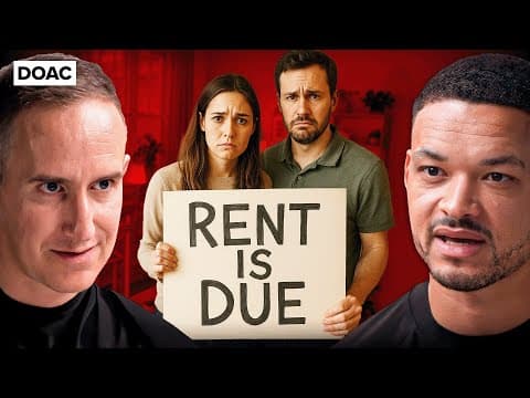 The REAL Reason You Should NOT Save Money