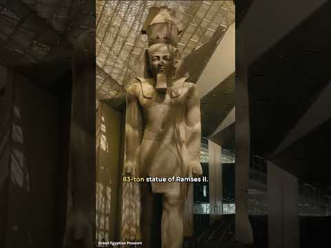 This Is the World's Largest Museum