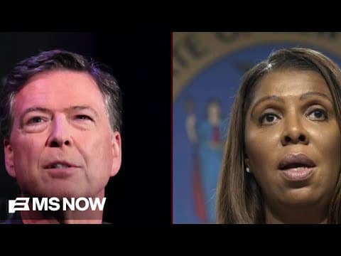 Ken Dilanian: How much more embarrassment can the DOJ stand?