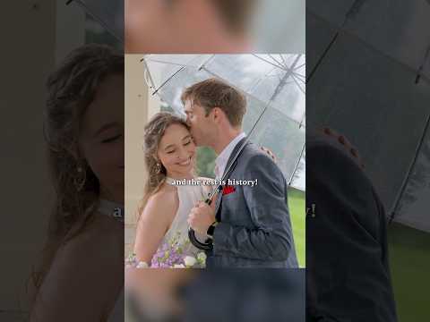 Brought to you by @hinge 🙌❤️ (not sponsored lol) 📹 @NoahsCreation