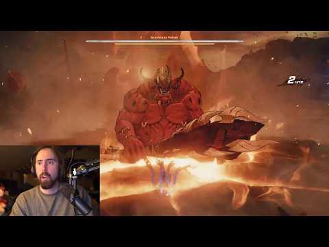 So I tried the new Solo Leveling game..