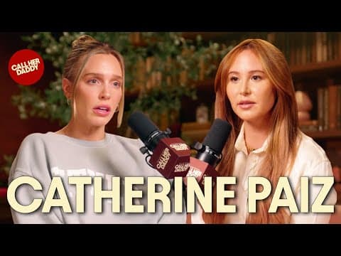 Catherine Paiz: My Husband Cheated with 20 Women (Full Episode)