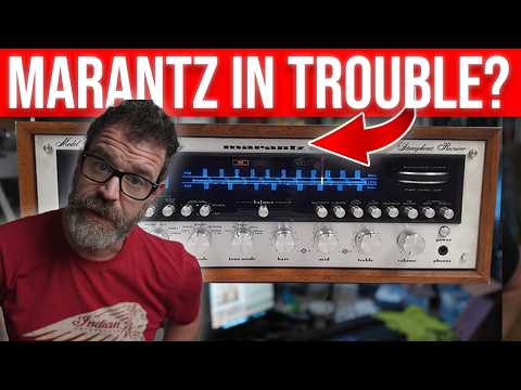 The Truth about Marantz No One is Talking About!