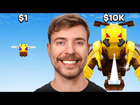 $10,000 Every Boss You Beat