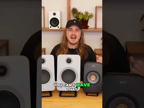 Why Soundbars Suck #soundsystem #soundbars #audiophile #hometheatre #tvspeaker #audioequipment