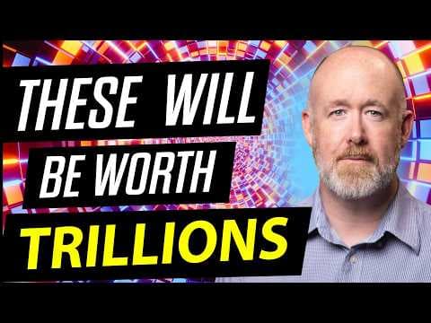 The Robot STOCK Boom Wall Street Missed in 2025