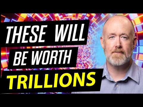 The Robot STOCK Boom Wall Street Missed in 2025