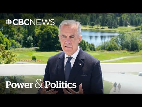 What does a 'good' U.S. trade deal look like for Canada? | Power & Politics