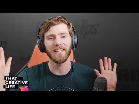 Linus Tech Tips Returns to That Creative Life! Full Interview #100