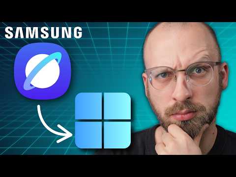 Samsung finally did it!