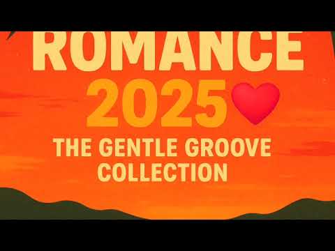 Reggae Romance 2025 💕 The Gentle Groove Collection