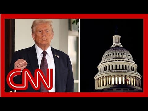 Panel has fiery debate over Trump essentially declaring US at war with cartels