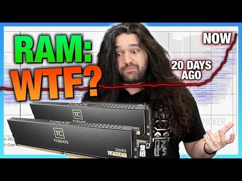 RAM: WTF?