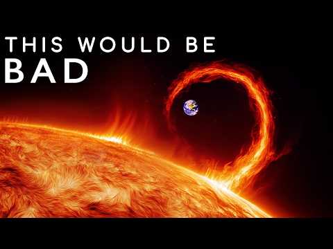 The Sun Is More Dangerous Than We Thought