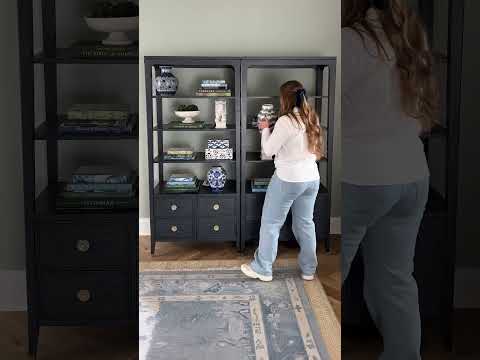 Let's build your dream home office space in 3, 2, 1! 🖥️ #shorts #homeoffice #designinspiration