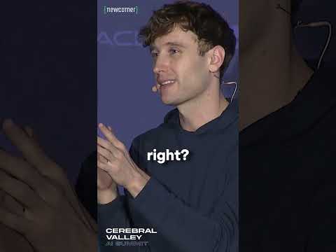 I Can’t Believe We’re Still Using Text Boxes for AI #shorts