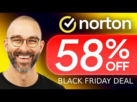 Norton coupon code | Get the BEST ANTIVIRUS discount