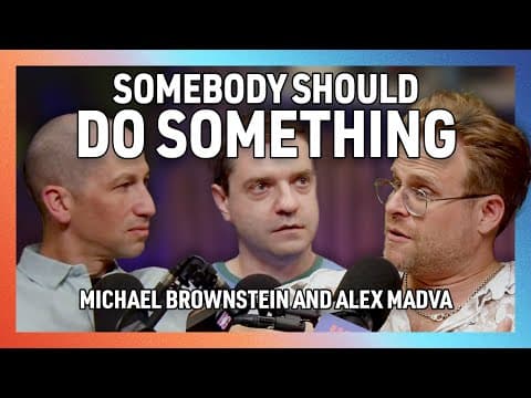 Philosophers Explain How One Person Can Make a Difference with Alex Madva and Michael Brownstein