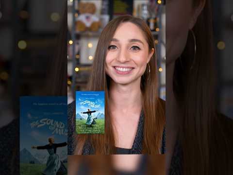 Is “The Sound of Music” a Christmas movie?🤔 Discuss 👇