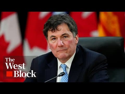 Canada may hike tariffs on the US if a trade deal doesn't happen soon