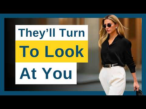 7 White-Jeans Hacks That Will Make Other Women Look at You and Give You an Elegant and Refined Image