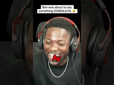 Ben Was About To Let It Fly #rdcworld #rdc #rdcworld1 #funny #fypシ゚viral #twitch