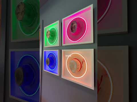 Inside this texas compound 👀