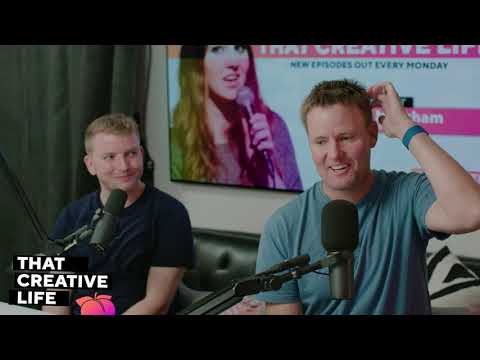 What's Inside - YouTuber Explains Why You Should Post to FACEBOOK AND TIK TOK