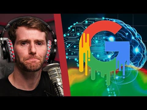 Google's New 'Smart' Features Are Stupid