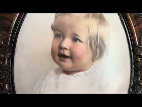 Work day at Victorian Beach Cottage