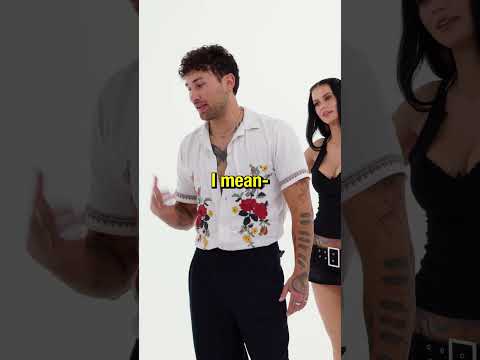 what's the hottest tattoo? - Blind Dating Girls Before & After Tattoos